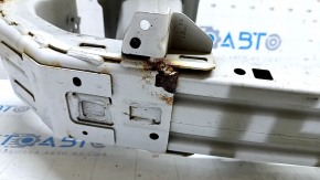 Rusty front bumper reinforcement for a Ford Fusion mk5 17-20
