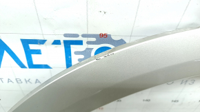 Volvo XC90 rear left fender arch trim 16-23 scratches