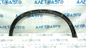 Volvo XC90 rear left fender arch trim 16-23 scratches