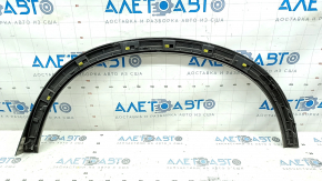 Volvo XC90 rear right fender arch trim 16-23 scratches
