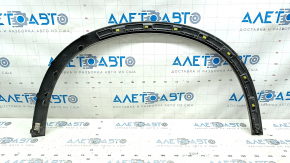 Front right fender arch trim for Volvo XC90 16-23
