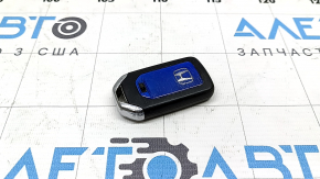 Smart Honda Insight 19-22 key, 5 buttons, scratches