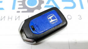 Smart Honda Insight 19-22 key, 5 buttons, scratches