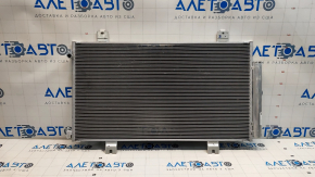 Air conditioning radiator condenser Honda CRV 23- HEV