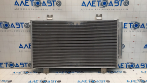 Air conditioning radiator condenser Honda CRV 23- HEV