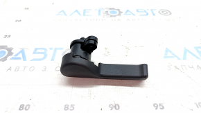 Chevrolet Bolt 17 hood release handle - interior