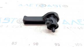 Chevrolet Bolt 17 hood release handle - interior