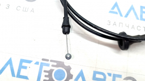 Chevrolet Bolt 17- Hood Release Cable