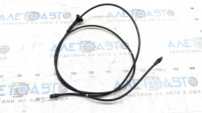 Chevrolet Bolt 17- Hood Release Cable