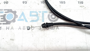 Chevrolet Bolt 17- Hood Release Cable