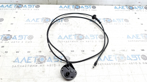 Chevrolet Bolt 17- Hood Release Cable
