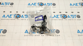 Hood lock bracket left Volvo XC60 18-23