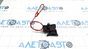 Fuel filler door lock for the Audi Q5 8R 09-17