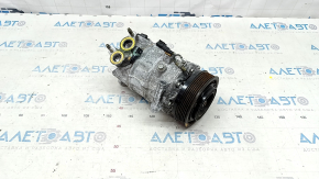 Air conditioning compressor Volvo XC90 16-18 T5, T6