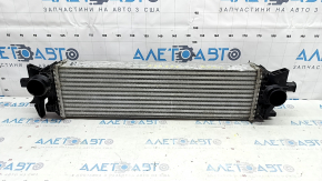 Volvo XC90 16-25 T5, T6, T8 intercooler is dented