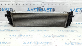 Volvo XC90 16-25 T5, T6, T8 intercooler is dented