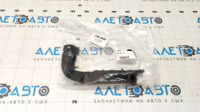 Front bumper mount under headlight right Audi A3 8V 15-20