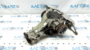 Rear differential gearbox Audi Q5 8R 13-17 2.0T 97k with bracket