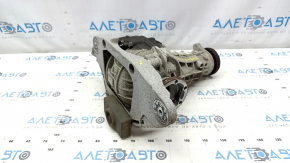 Rear differential gearbox Audi Q5 8R 13-17 2.0T 97k with bracket