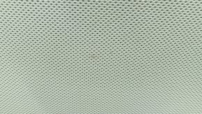 Audi Q5 8R 09-17 beige panoramic window assembly, ready for cleaning