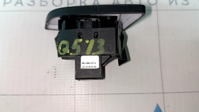 Front left door lock buttons Audi Q5 8R 09-17