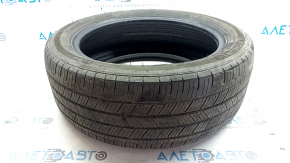 Tire R17 215/50 Michelin 2021 all-season 4mm