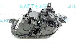 Volvo XC90 16-18 LED Right Front Headlight, Spider Web