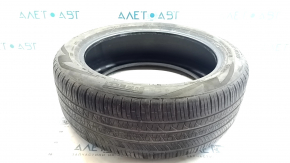 Tire R20 235/50 Pirelli Scorpion Zero 2023 all-season 6mm
