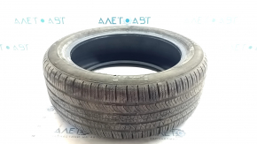 Pirelli Scorpion Zero 2023 all-season tire, 6mm, R20 235/50, sidewall cut