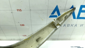 Right rear bumper molding for Kia Niro 17-19 HEV, broken mountings