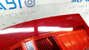 Volvo XC90 16-22 LED right outer fender light, scratches