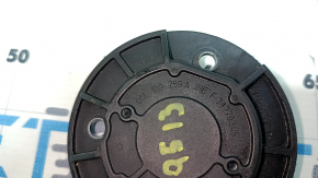 Valve phases of the Audi Q5 8R 13-17 2.0T