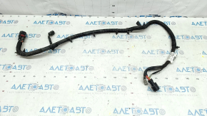 Volvo XC90 18-21 Steering Rack Wiring