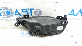 Volvo XC90 16-25 LED Right Fog Light, Sand
