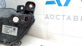 Volvo XC90 16-25 LED Right Fog Light, Sand