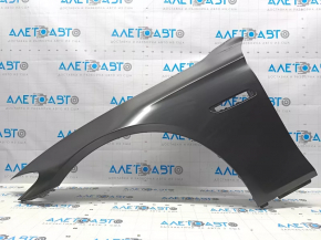 Front left wing BMW 5 F10 11-16 steel