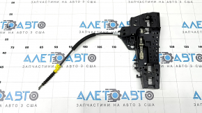 Rear right door handle mechanism for Audi Q5 8R 09-17 with cable