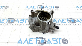 Vacuum pump for Audi Q5 8R 13-17 2.0T
