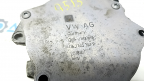 Vacuum pump for Audi Q5 8R 13-17 2.0T
