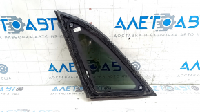 Rear right window, blind glass, Volkswagen ID.4 23-25 tinted