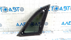 Rear left window, blind glass, Volkswagen ID.4 23-25 tinted