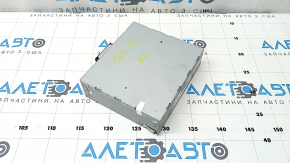 Radio Tuner Audi Q5 8R 09-17