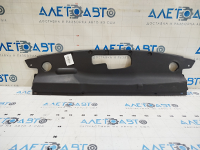 Ford Edge 15-18 TV cover prerest
