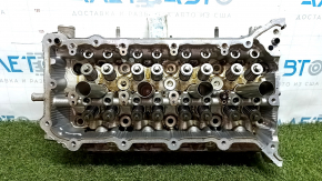Bare cylinder head for Toyota Camry v50 12-14 2.5 usa 2AR-FE with valves