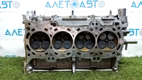Bare cylinder head for Toyota Camry v50 12-14 2.5 usa 2AR-FE with valves