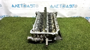 Bare cylinder head for Toyota Camry v50 12-14 2.5 usa 2AR-FE with valves