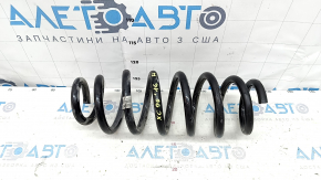 Front left spring Volvo XC90 17-25