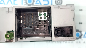 Audi Q5 8R 16-17 Radio Tape Player