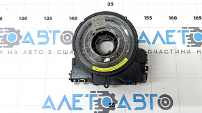 Audi Q5 8R 09-17 steering wheel cable with angle sensor