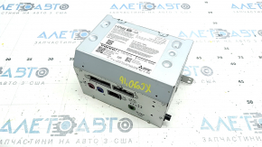 Volvo XC90 16-18 Radio